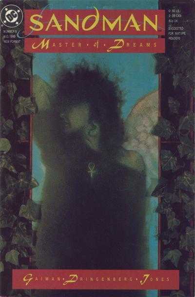 The Sandman 8