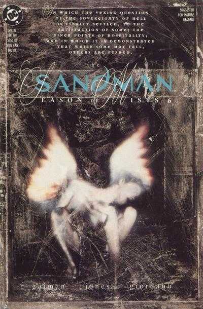 The Sandman 27