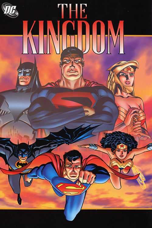 The Kingdom 1