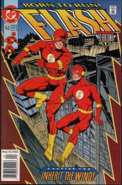 The Flash 63