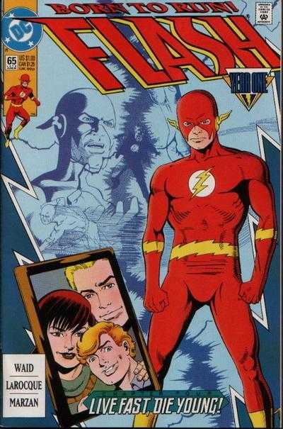 The Flash 65