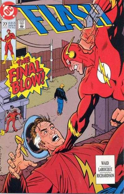 The Flash 77