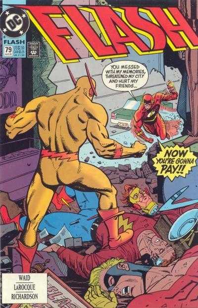 The Flash 79