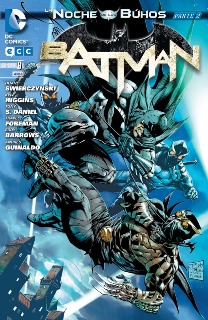 Batman 8