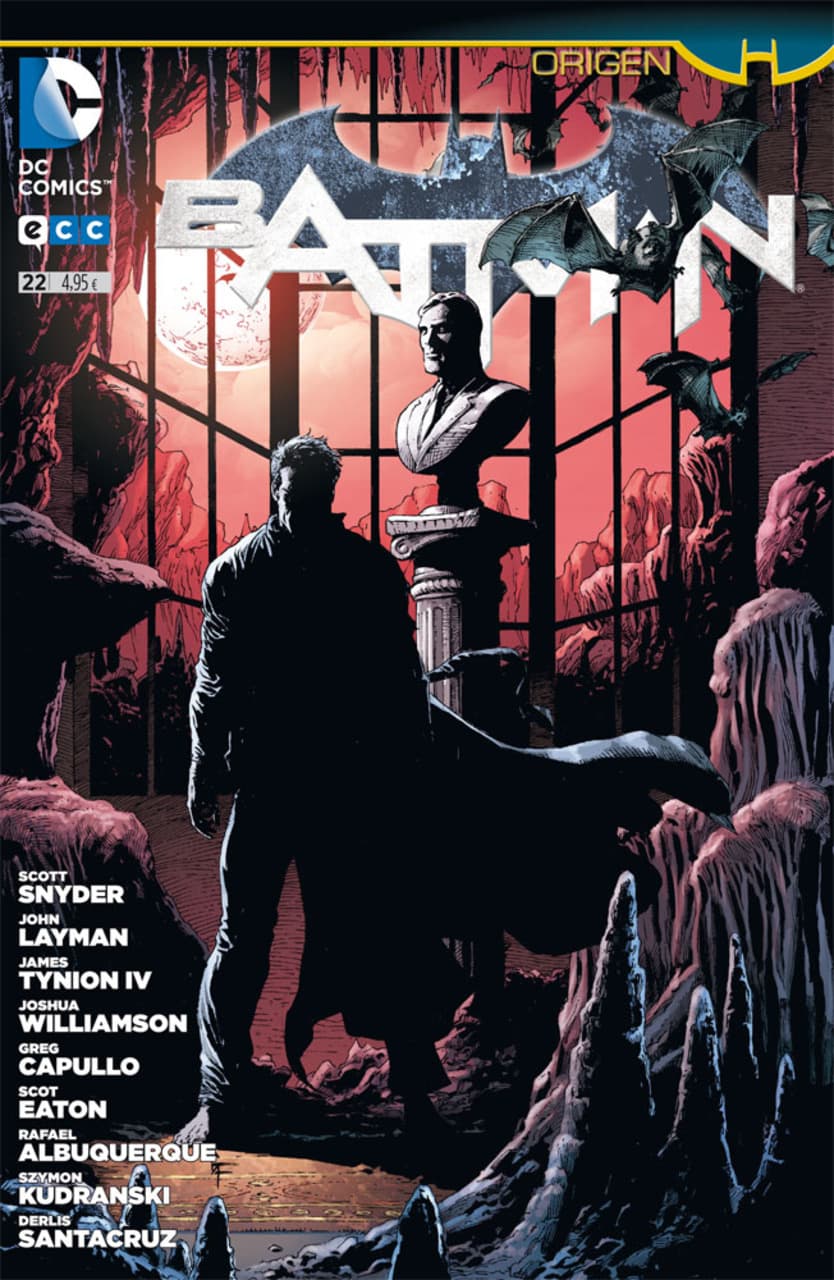 Batman 22