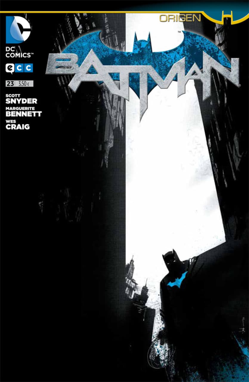 Batman 23