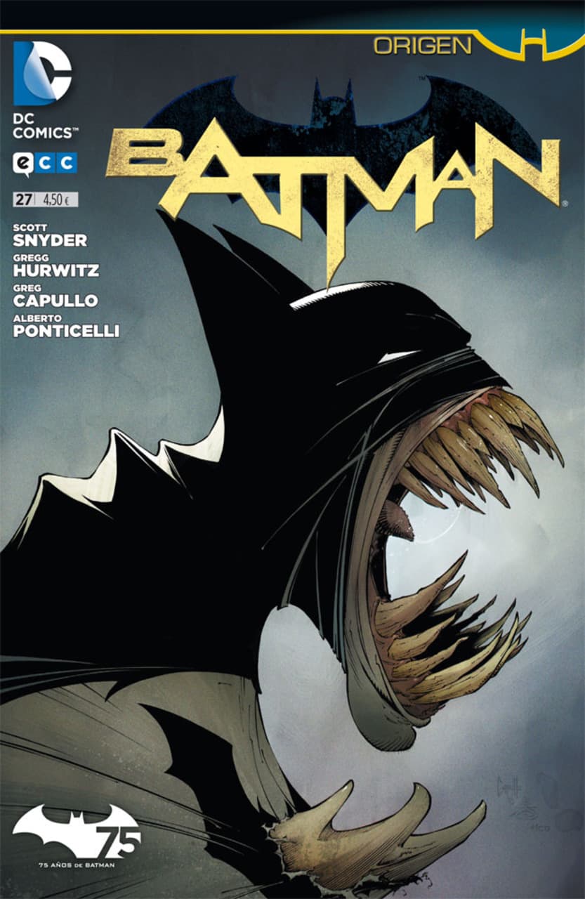 Batman 27