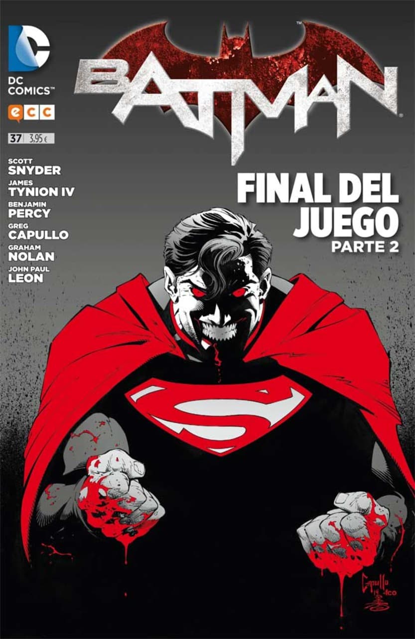 Batman 37