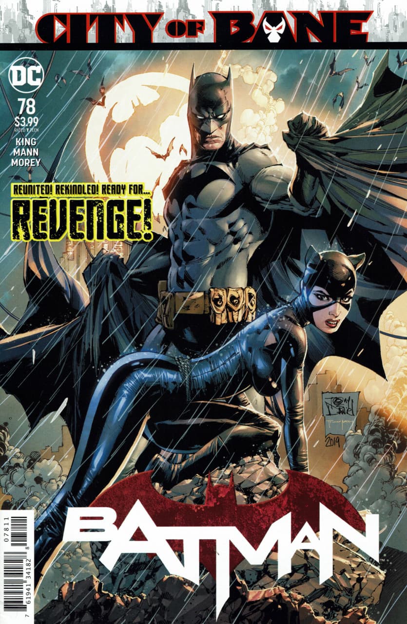 Batman 78
