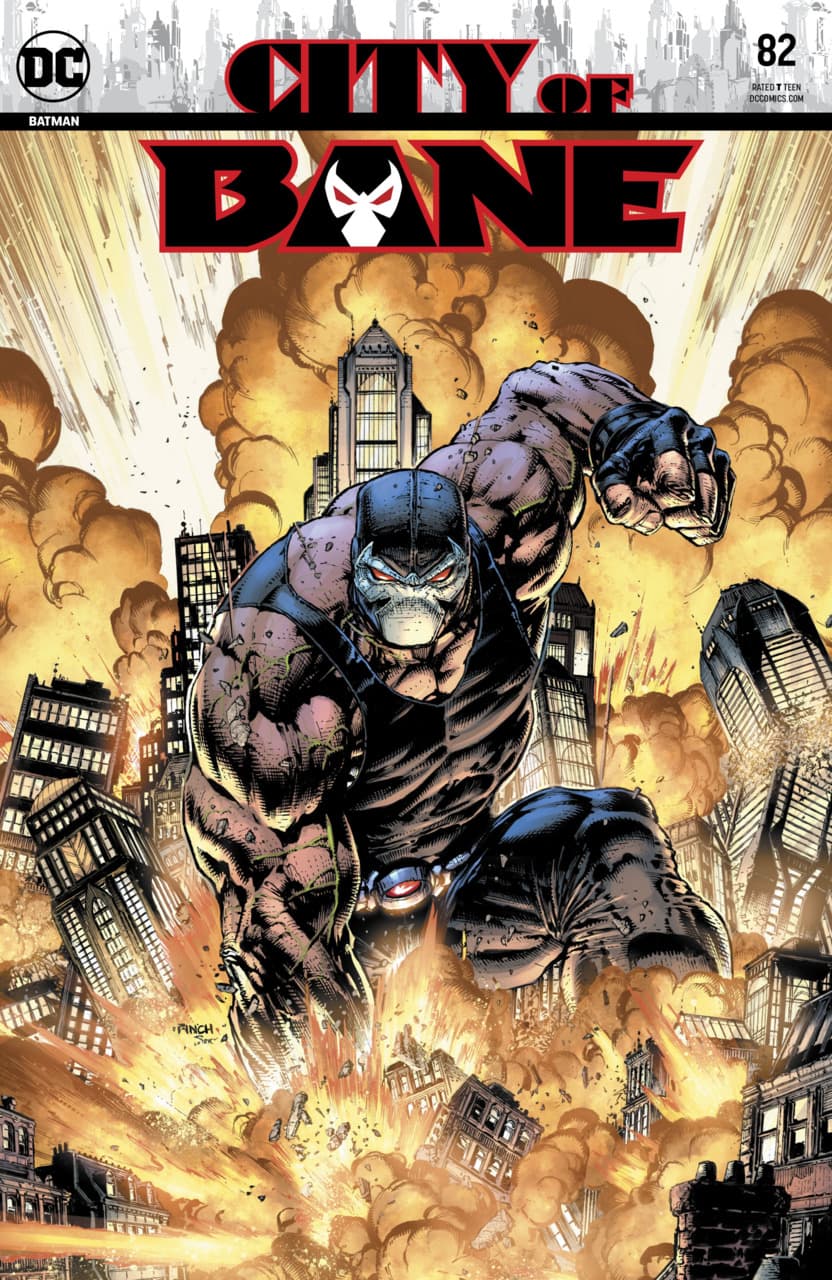 Batman 82