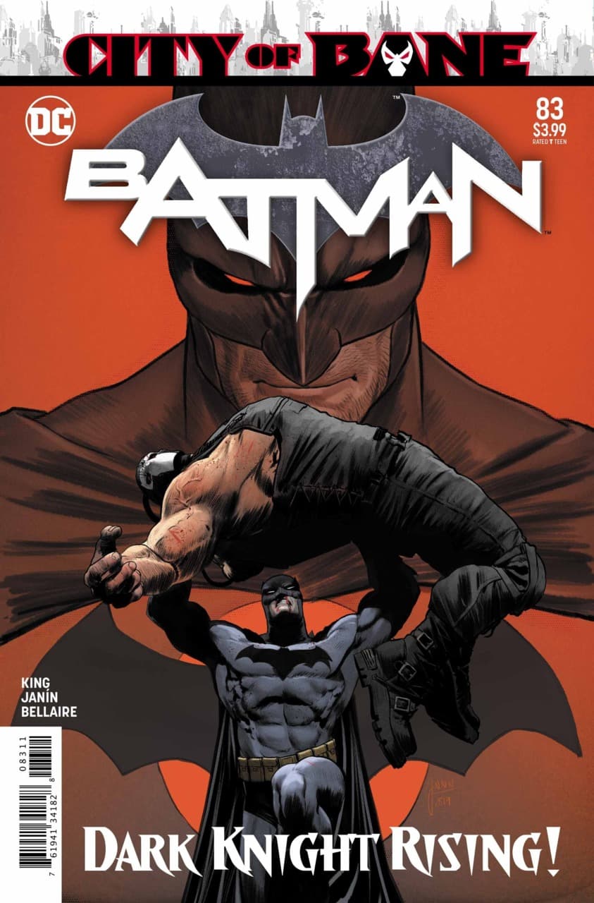 Batman 83