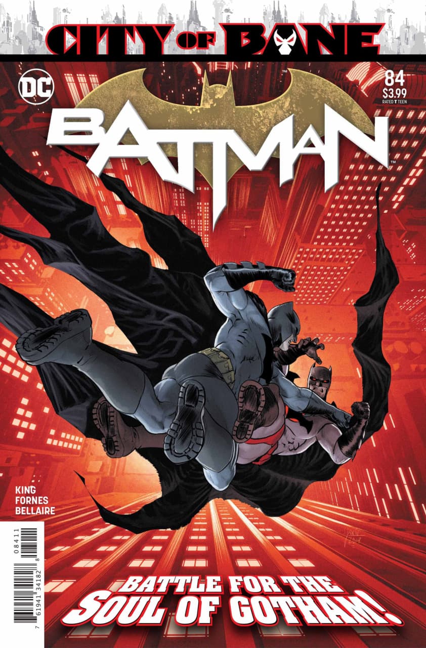 Batman 84